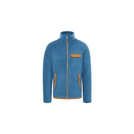 The North Face M Mountain Fleece Jacket