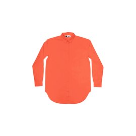 Dedicated Shirt Fredericia Coral Fusion