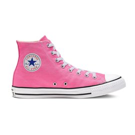 Converse Chuck Taylor All Star Hi Pink