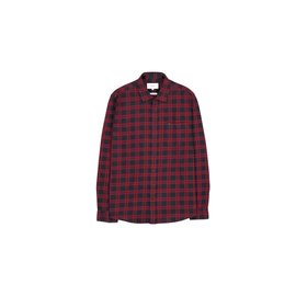 Makia Area Shirt M