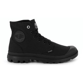 Palladium Boots Pampa Hi Mono