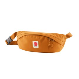 Fjällräven Ulvö Hip Pack Medium Red Gold