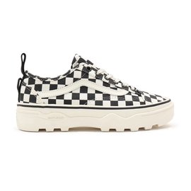 Vans Sentry Old Skool (Checkerboard) Marshmallo