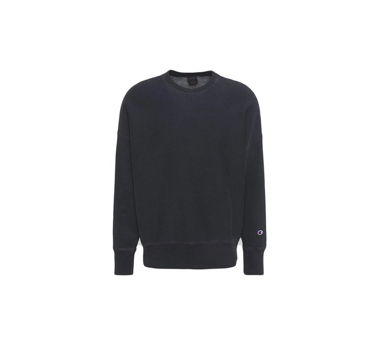 Champion Reverse Weave Crewneck Sweatshirt