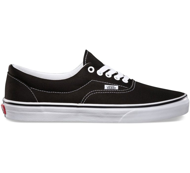 Vans Era Black