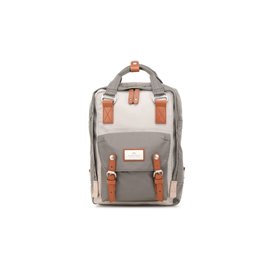 Doughnut Macaroon Ivory X Light Grey