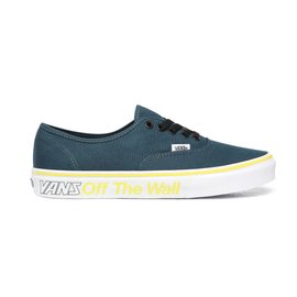 Vans Ua Authentic (Sport) Multi/True White