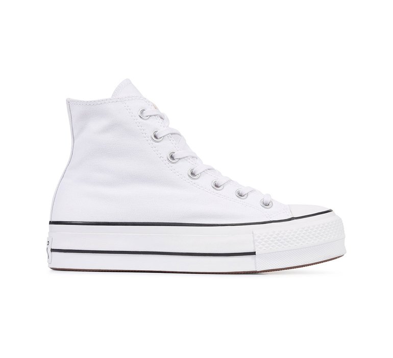 Converse Chuck Taylor All Star Lift