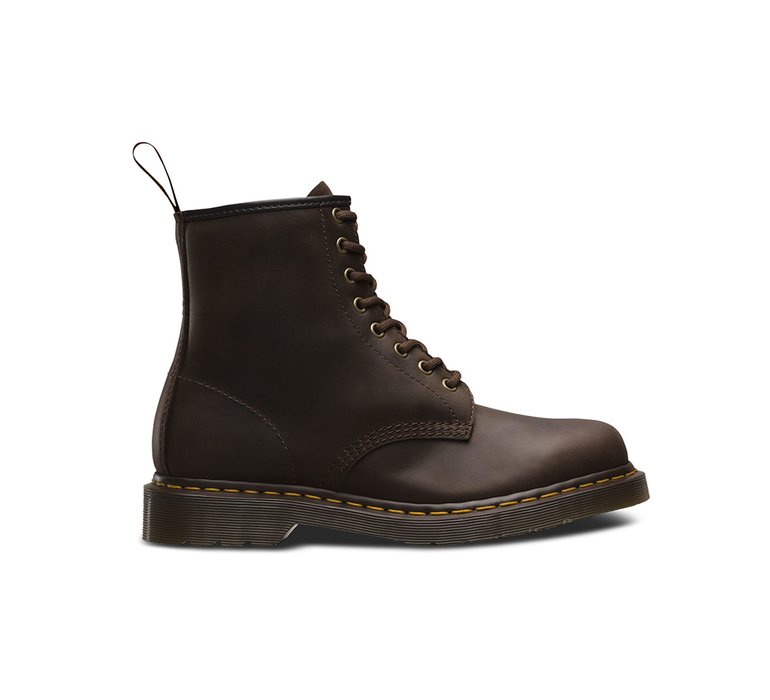 Dr. Martens 1460 Gaucho Crazy Horse