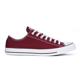 Converse Chuck Taylor All Star Maroon