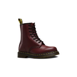 Dr. Martens 1460 Smooth Cherry Red