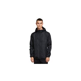 Dedicated Windbreaker Skara Black