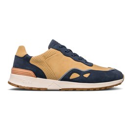 Clae Hayden Navy Camel