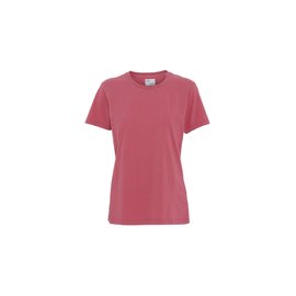Colorful Standard Women Light Organic tee