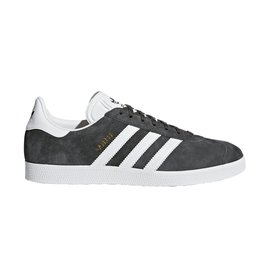 adidas Gazelle Solid Grey