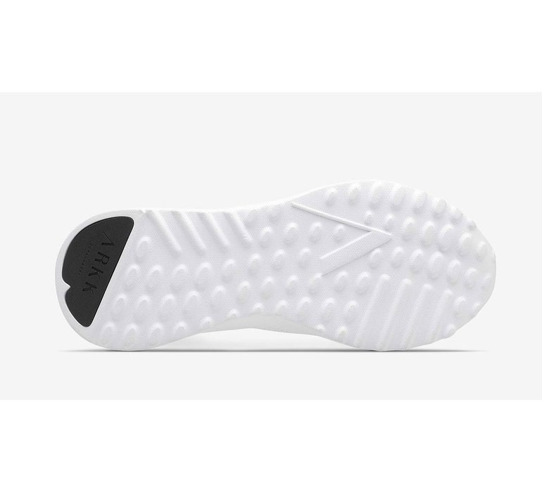 ARKK Copenhagen Axionn Mesh Pwr55 WHITE BLACK