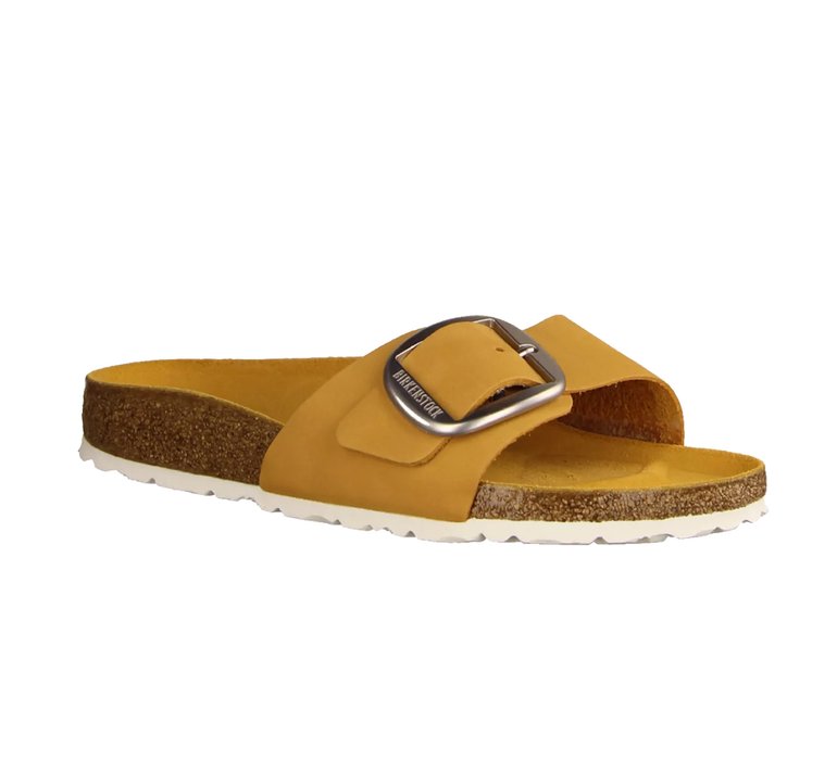 birkenstock apricot nubuck