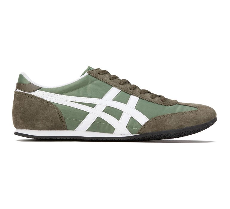 Onitsuka Tiger Machu Racer