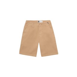 Dedicated Chino Shorts Nacka Khaki