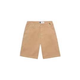 Dedicated Chino Shorts Nacka Khaki