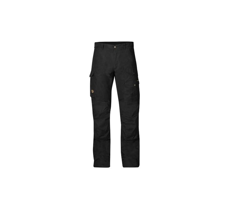 Fjällräven Barents Pro Trousers Black