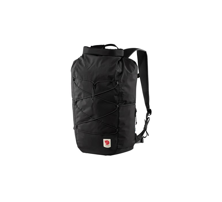 Fjällräven High Coast Rolltop 26