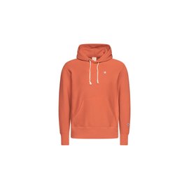 Champion Reverse Weave Hooded Sweatshirt