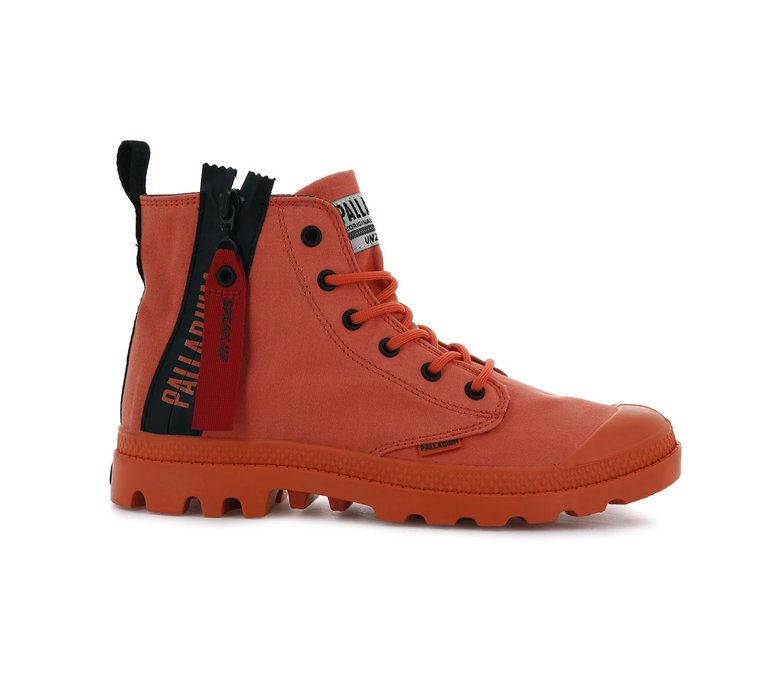 Palladium Pampa Unzipped Firecracker