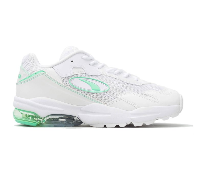 Puma Cell Ultra Transparent