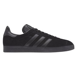 adidas Gazelle Black Black