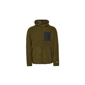 Champion Hooded Full Zip Top