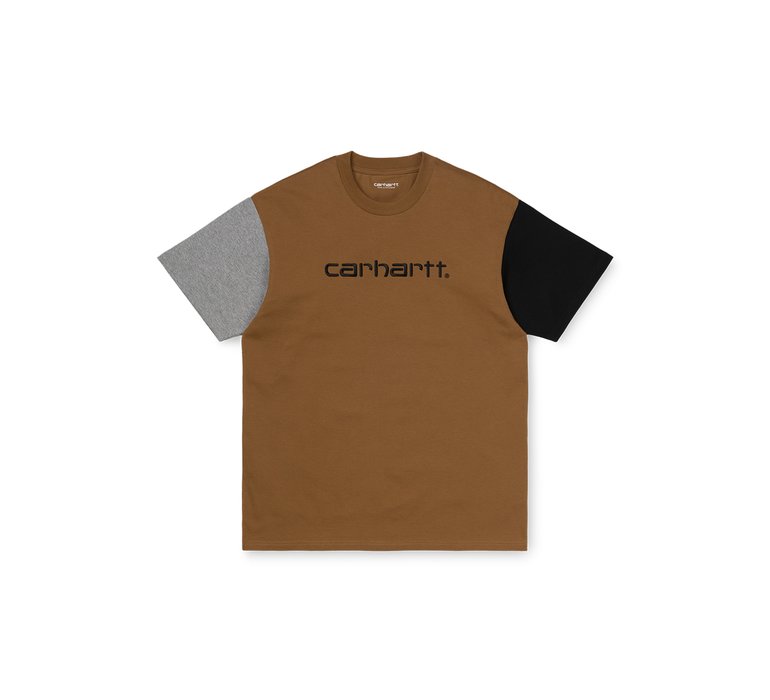 Carhartt WIP S/S Tricol T-Shirt