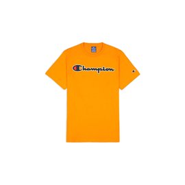 Champion Script Logo T-Shirt