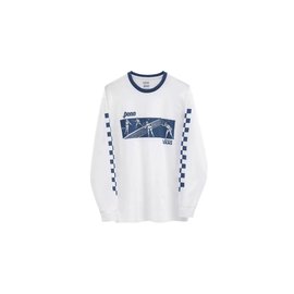 Vans x Penn Long Sleeve T-Shirt