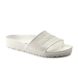 Birkenstock Barbados EVA White Regular Fit