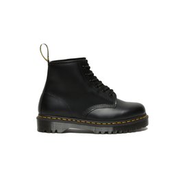 Dr. Martens 101 Bex Smooth Leather Ankle Boots