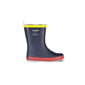 Makia x Tretorn Rubberboot