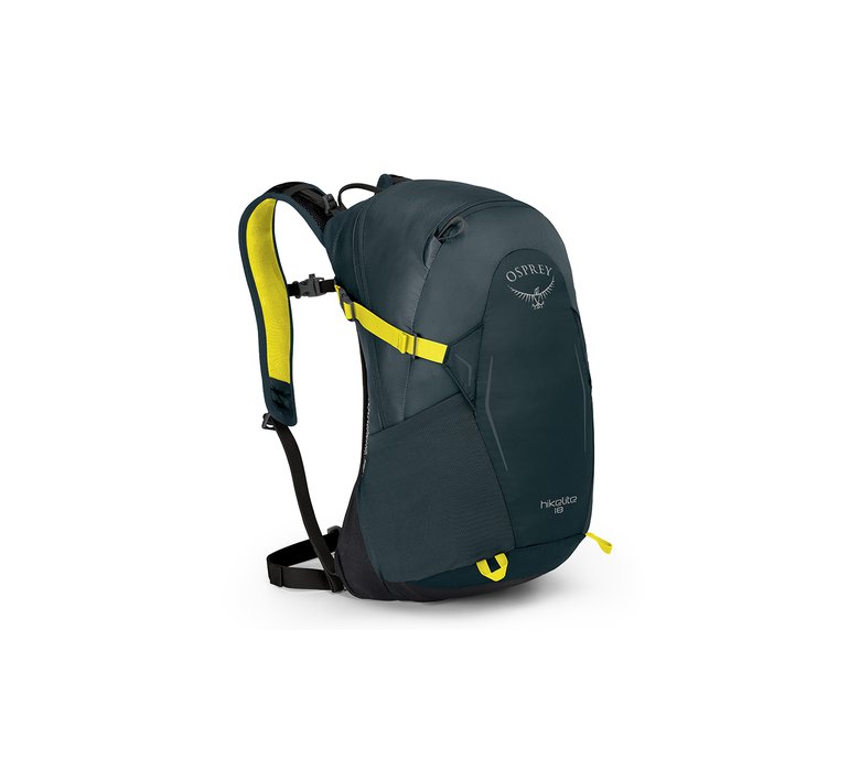 Osprey Hikelite 18L Shiitake Grey Uni