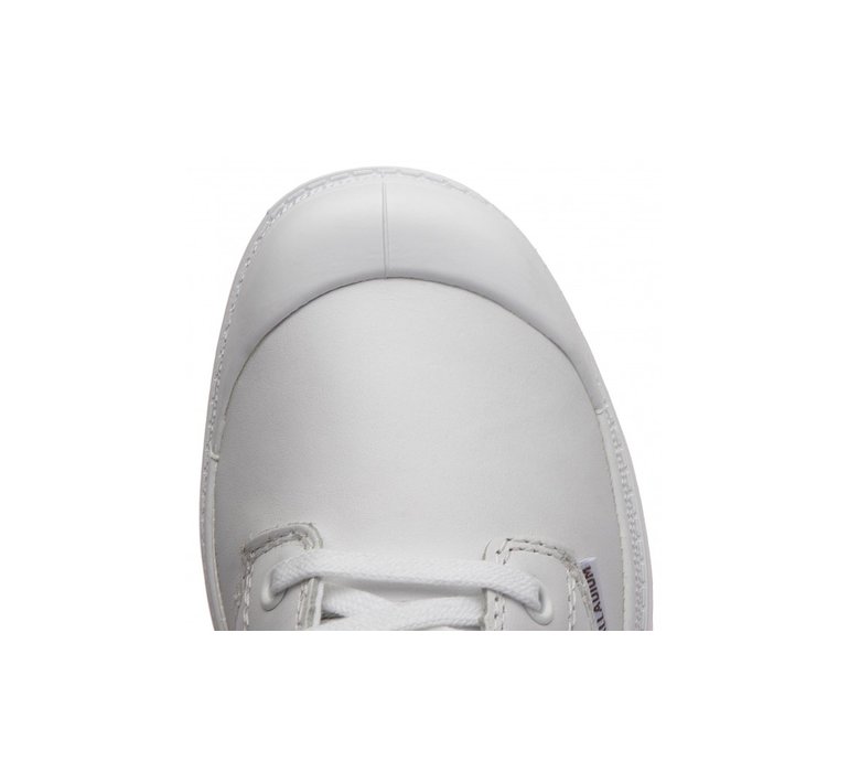 Palladium HI Z CB U White