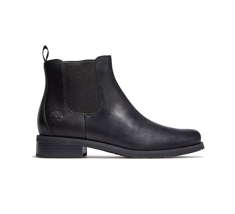 Timberland Mont Chevalier Chelsea Boot WMN