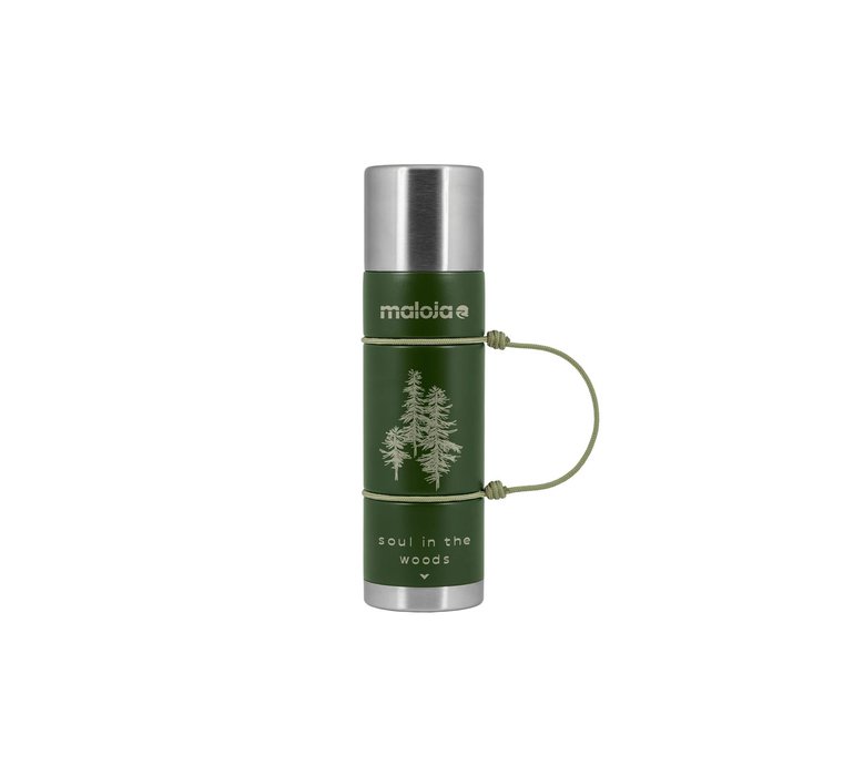 Maloja Shrub Thermo Insulated Bottle