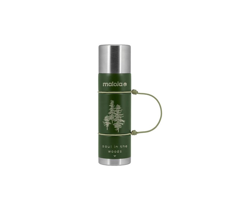 Maloja Shrub Thermo Insulated Bottle