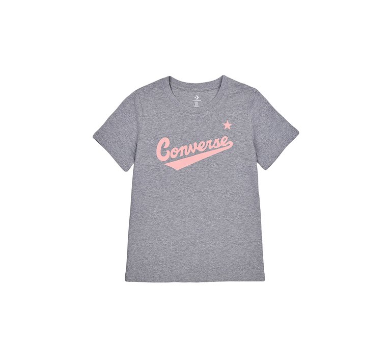 Converse Center Front Nova Classic Tee