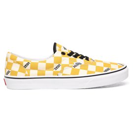 Vans Ua Era (Big Check)Ylk Ylw/Tr Wht