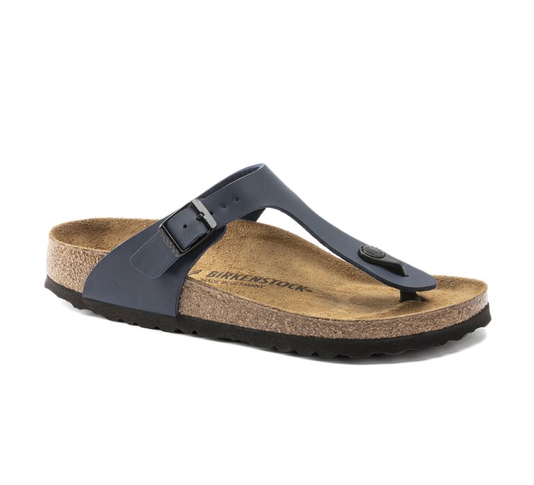 Birkenstock Gizeh Birko-Flor Narrow Fit