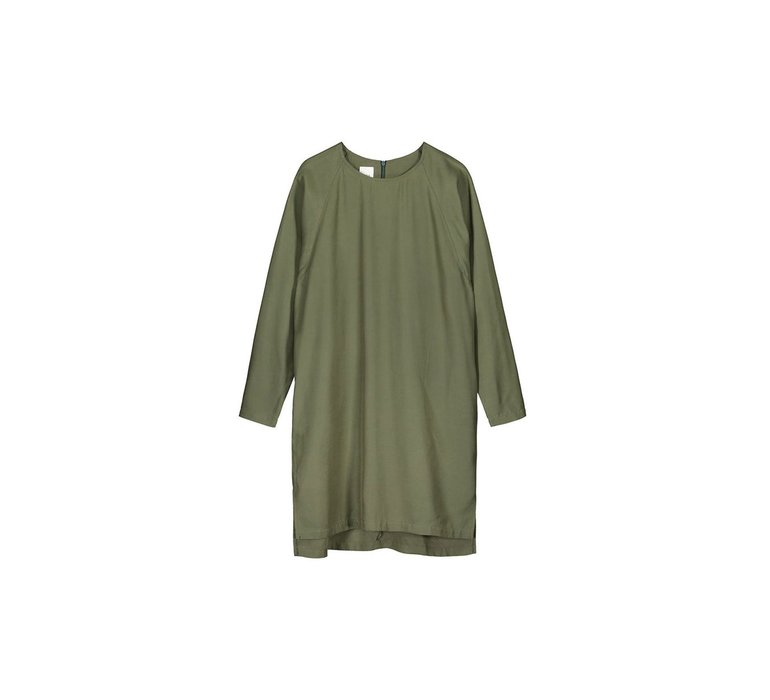 Makia Mira Dress W