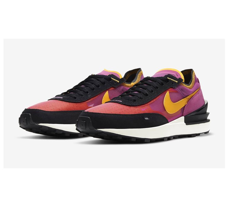 Nike Waffle One