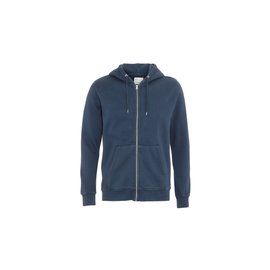 Colorful Standard Classic Organic Zip Hood