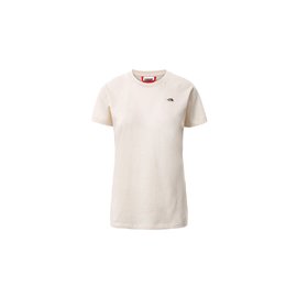 The North Face W S/S Scrap Tee