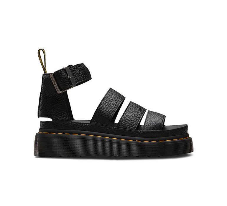 Dr. Martens Clarissa II Quad